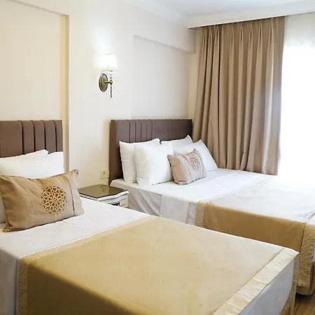 ベッド・アンド・ブレックファスト Palace ディディム