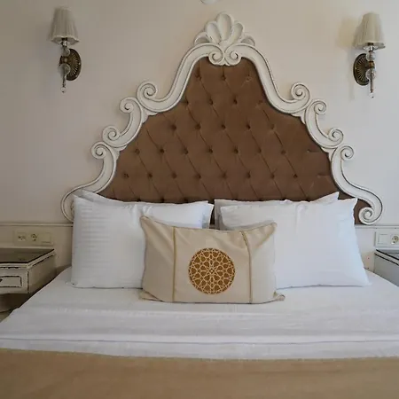 Bed & Breakfast Palace