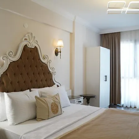 ベッド・アンド・ブレックファスト Palace ディディム