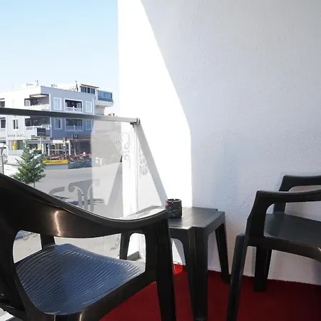 ベッド・アンド・ブレックファスト Palace ディディム