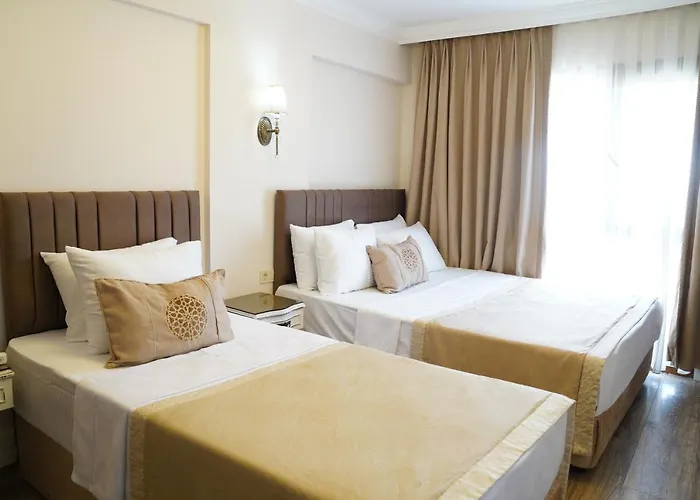 Bed & Breakfast Palace Didim