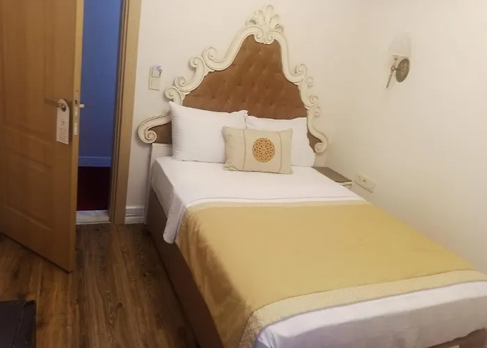 Bed & Breakfast Palace Didim