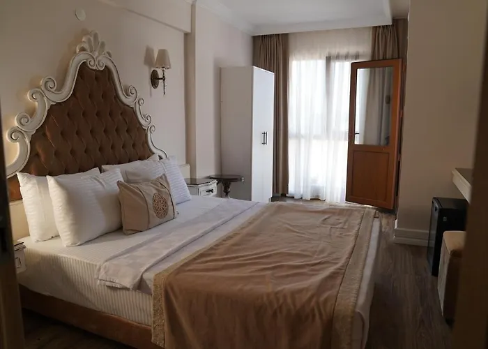 Bed & Breakfast Palace