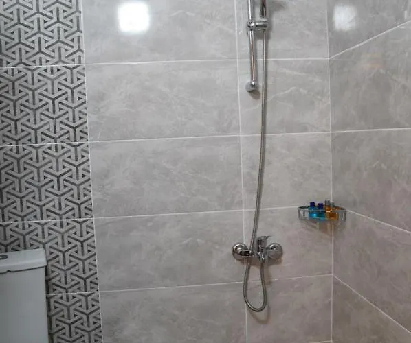 Bed & Breakfast Palace Didim