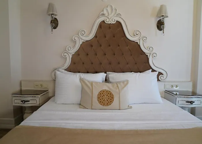 Bed & Breakfast Palace