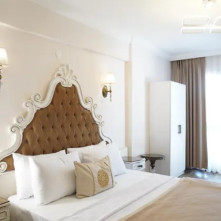 Bed & Breakfast Palace *