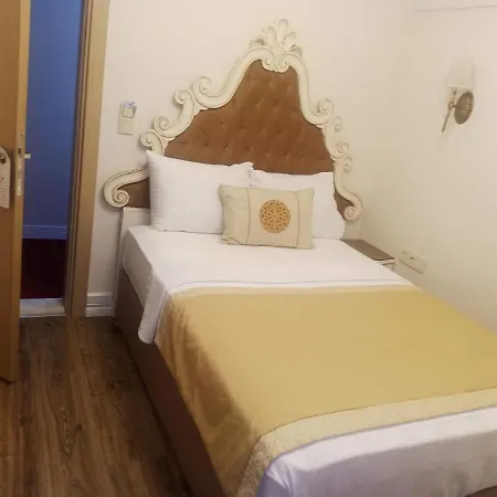 Bed & Breakfast Palace Didim