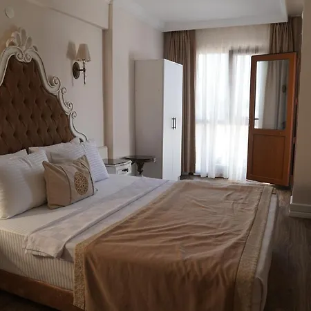 Bed & Breakfast Palace