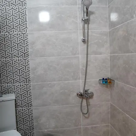 Bed & Breakfast Palace Didim