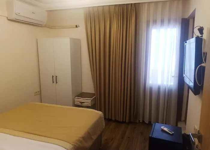 Palace Alojamento de Acomodação e Pequeno-almoço *